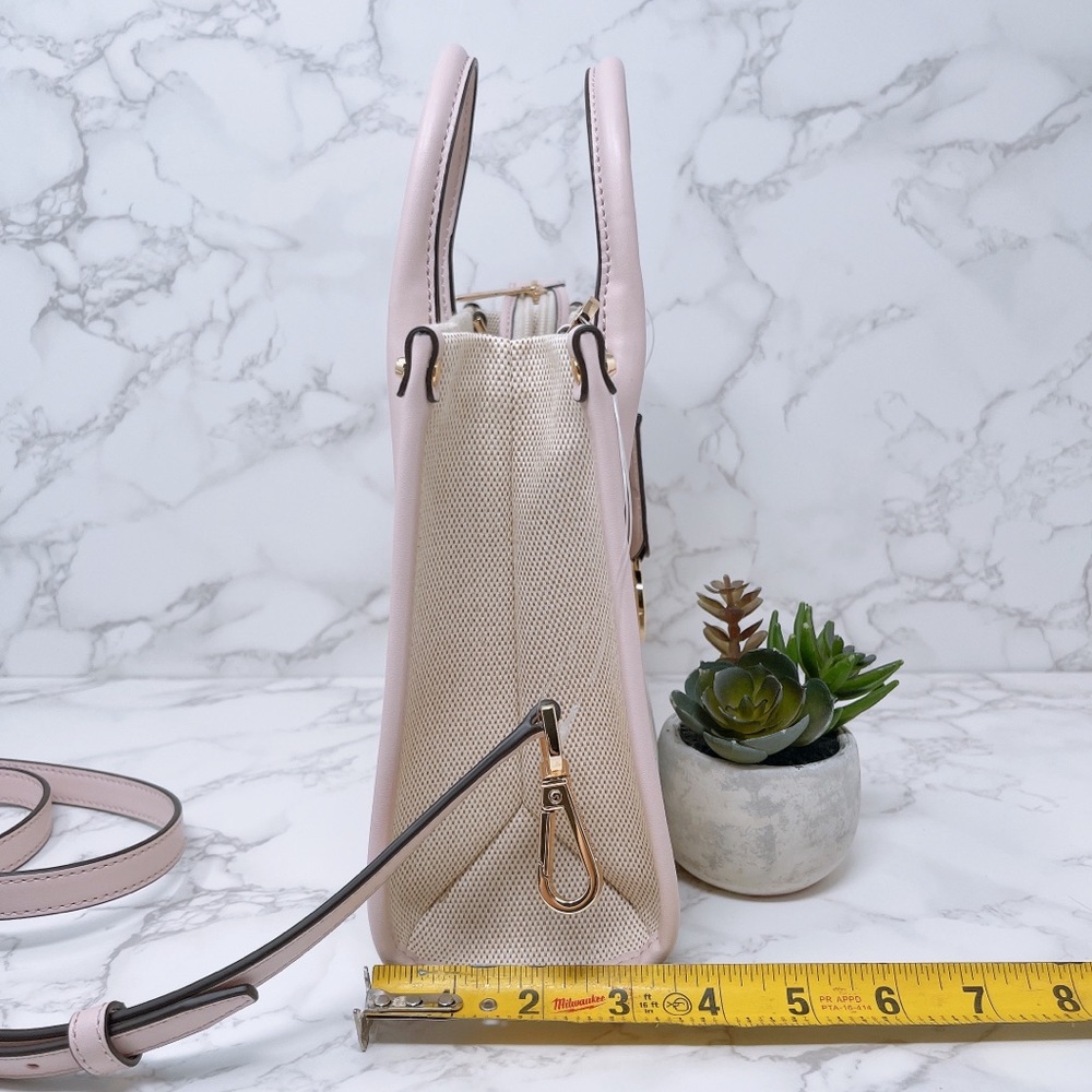 Michael Kors Mirella Small shopper crossbody - Picture 5 of 11